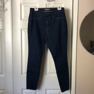 Wild fable blue jeans